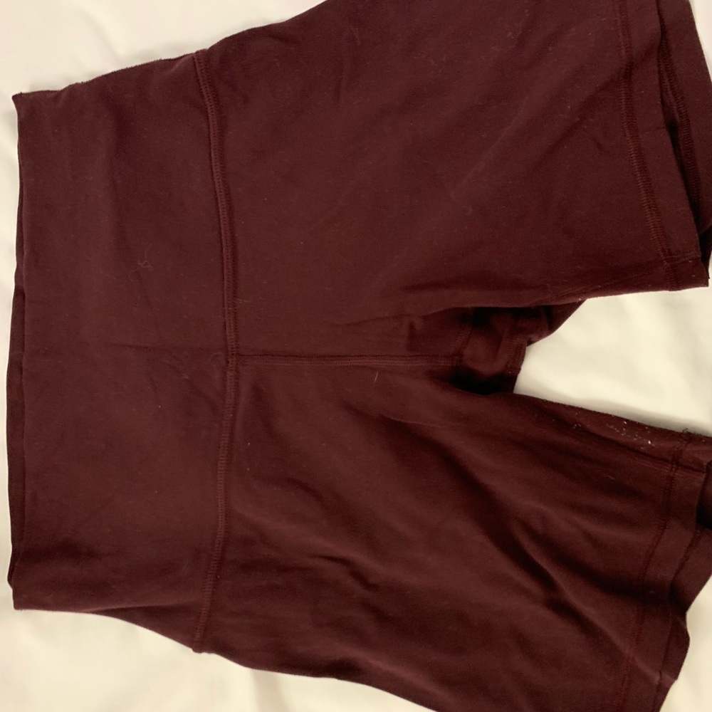 Lululemon align shorts